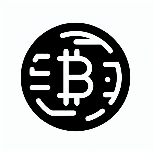 Bitcoin Logo Design