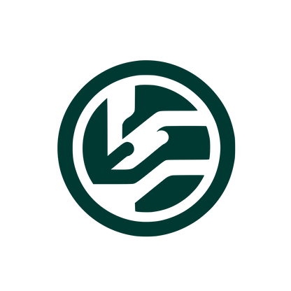 Abstract Bird Logo #003932