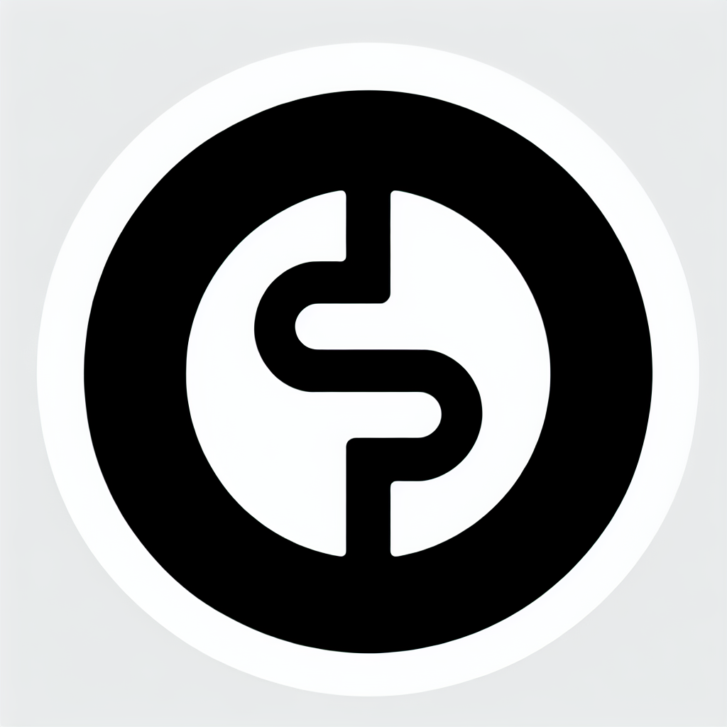Circular S Logo