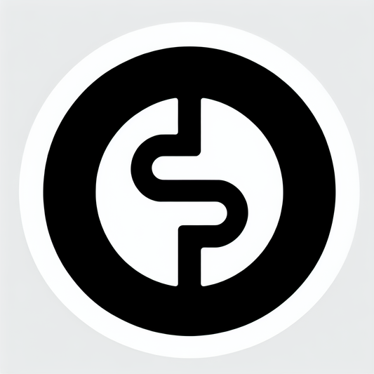 Circular S Logo