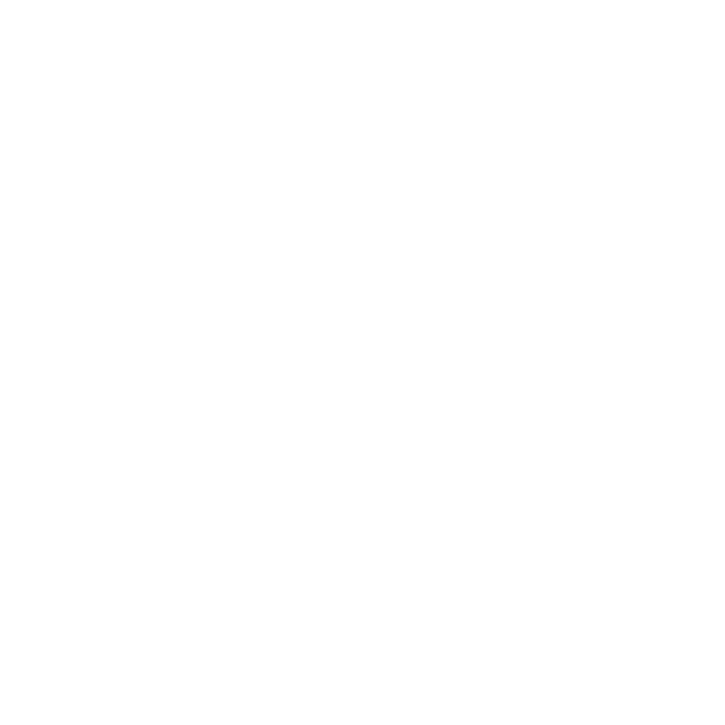 Crown Logo #ffffff