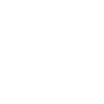 Crown Logo #ffffff