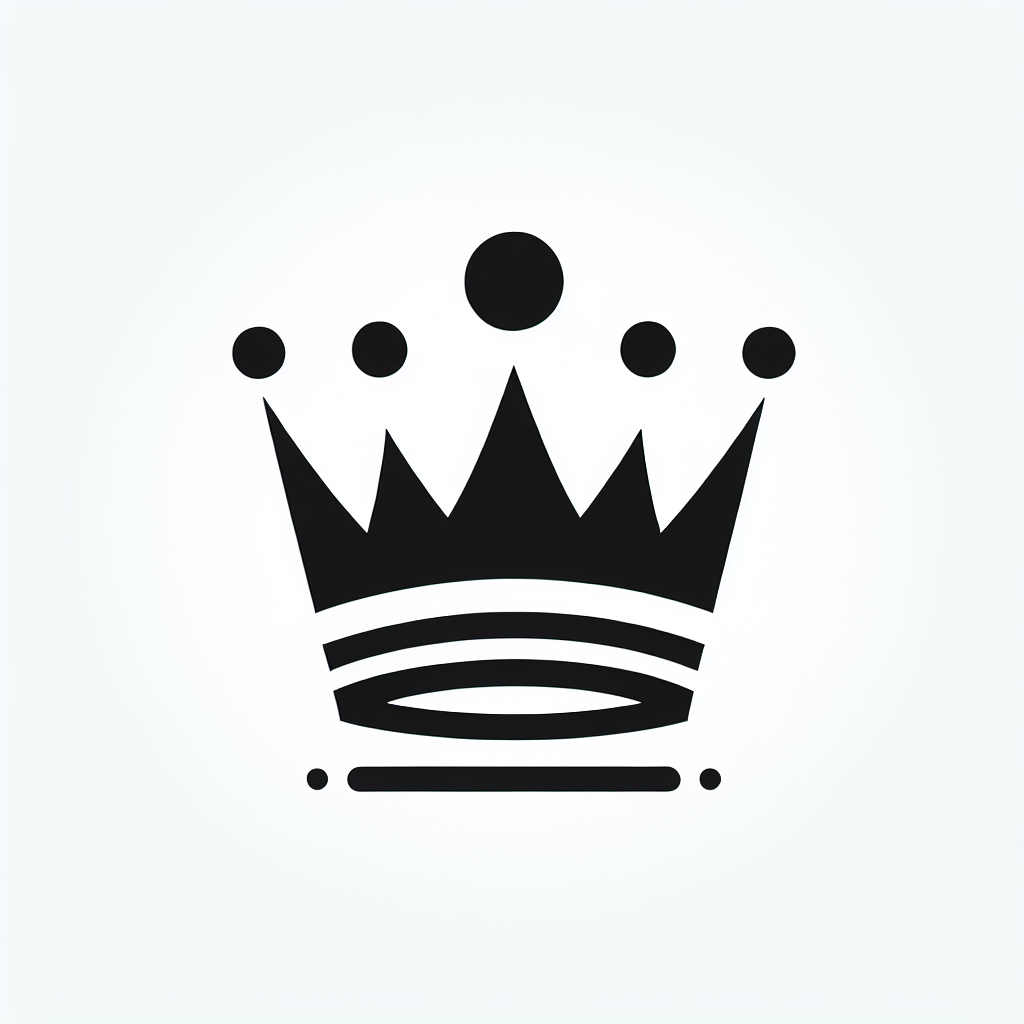 Royal Crown Logo