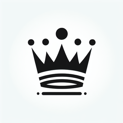 Royal Crown Logo