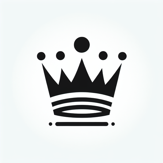 Royal Crown Logo
