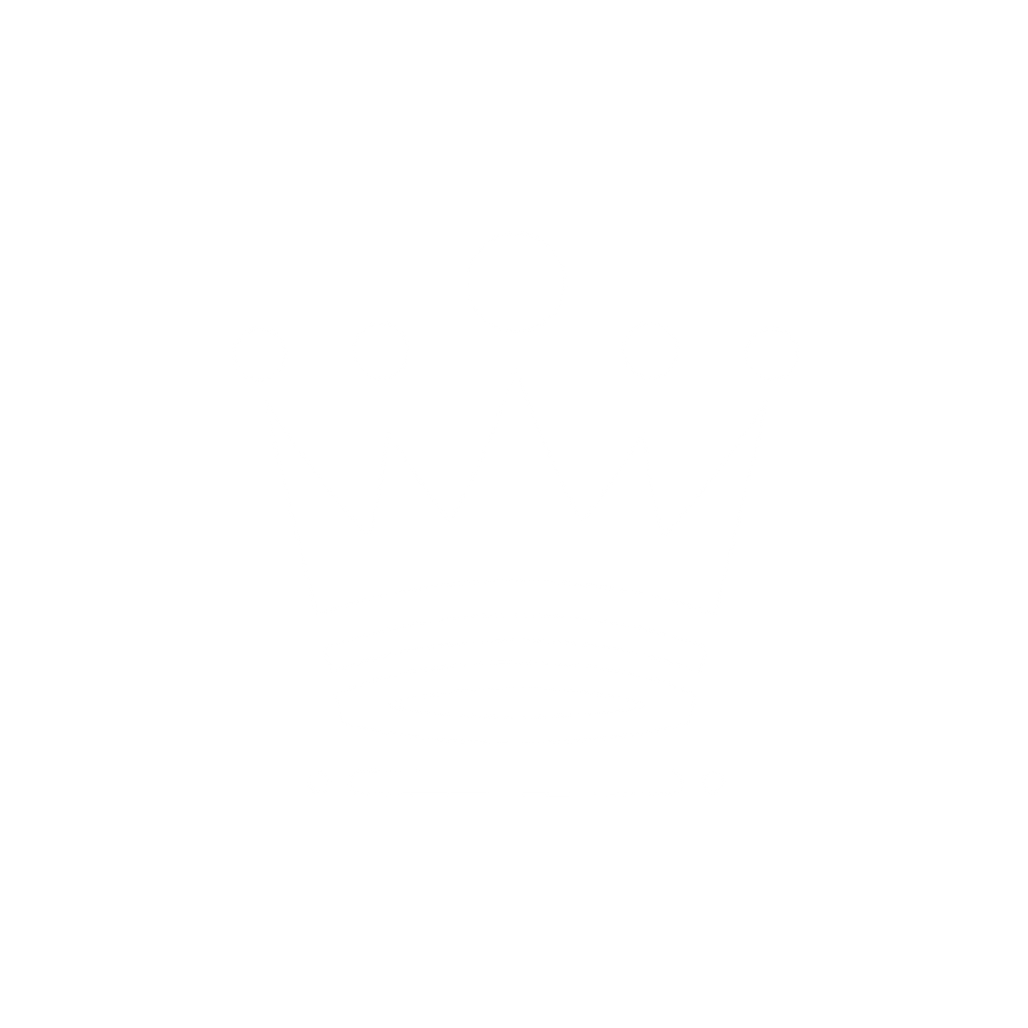 Royal Crown Logo #ffffff