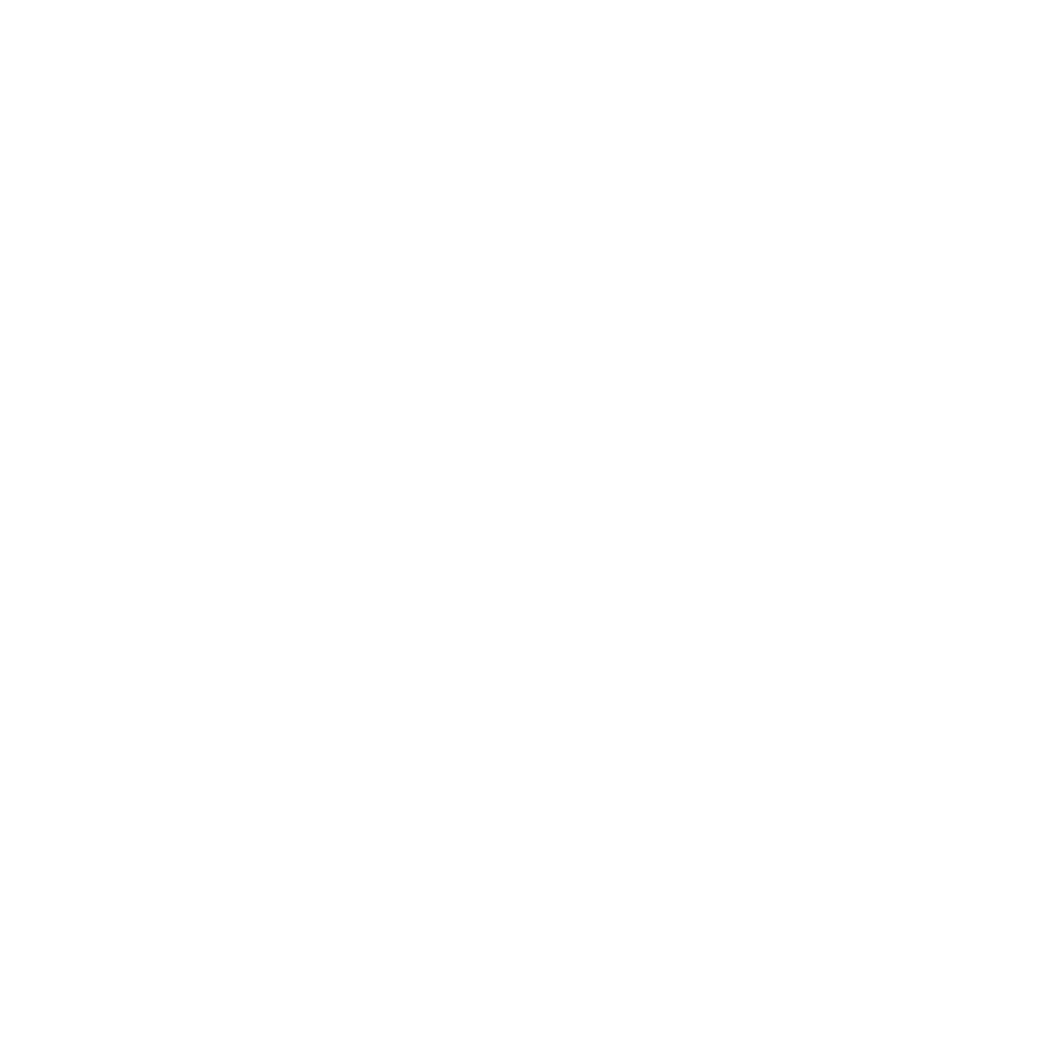 Royal Crown Logo #ffffff