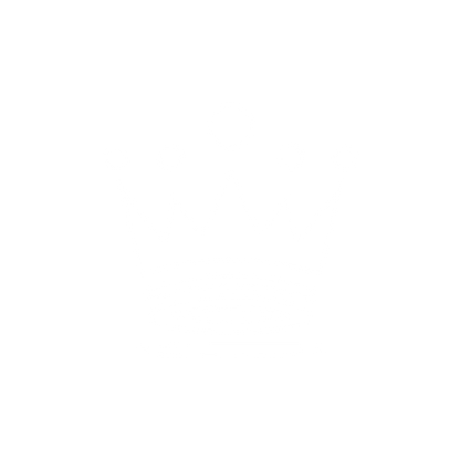 Royal Crown Logo #ffffff