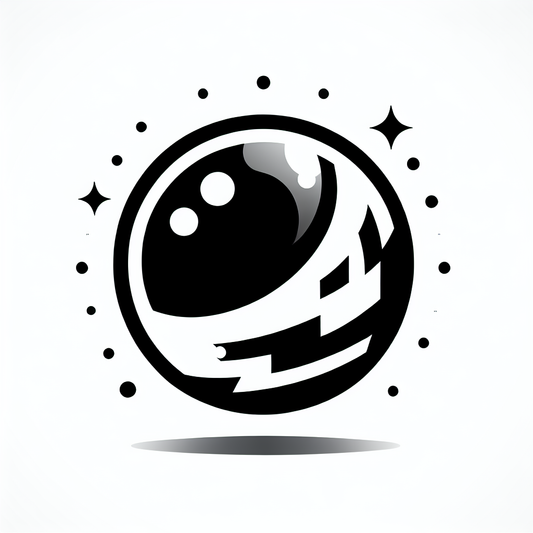 Astronomical Logo Design