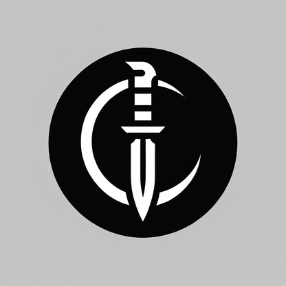 Sword Crescent Logo