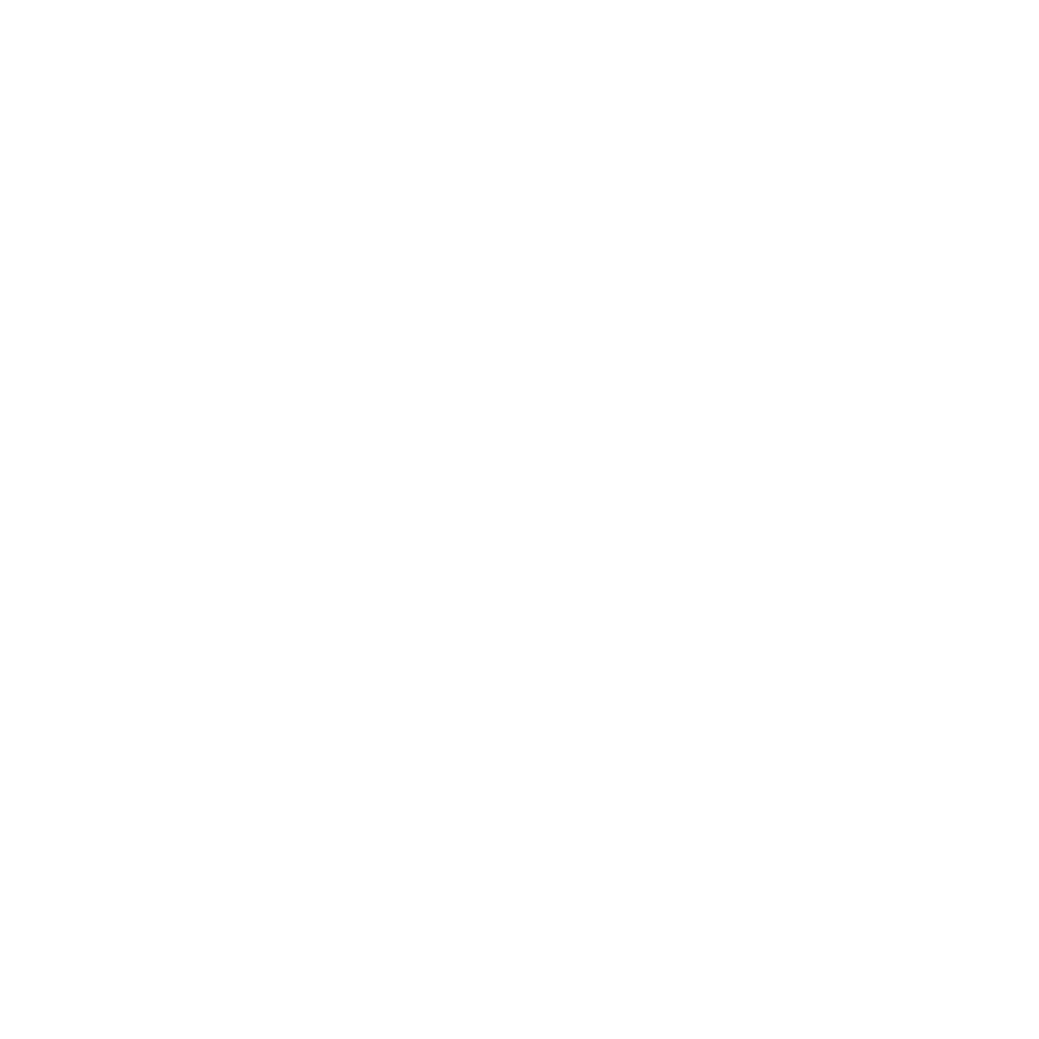 Dice Cube Logo #ffffff