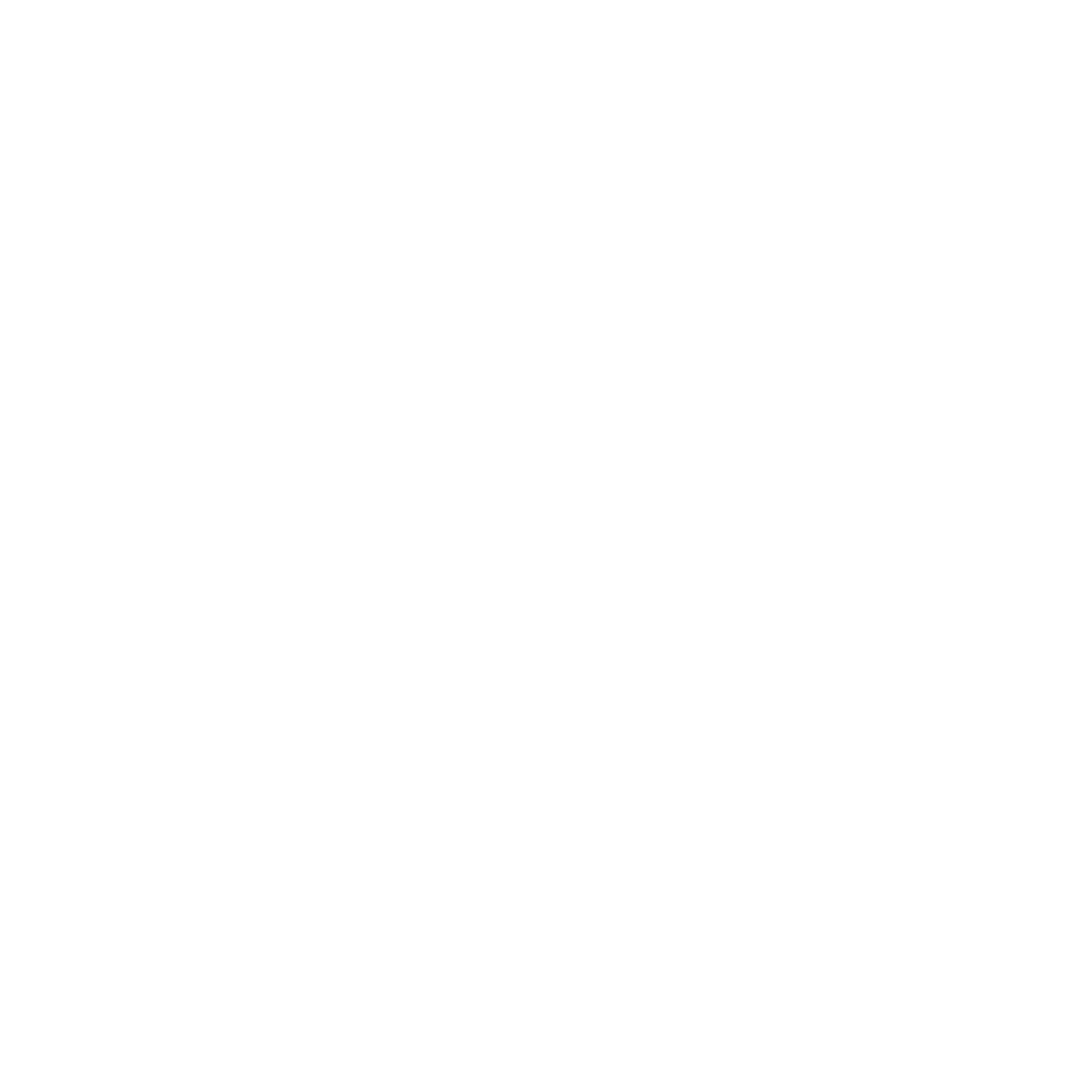 Dice Game Logo #ffffff