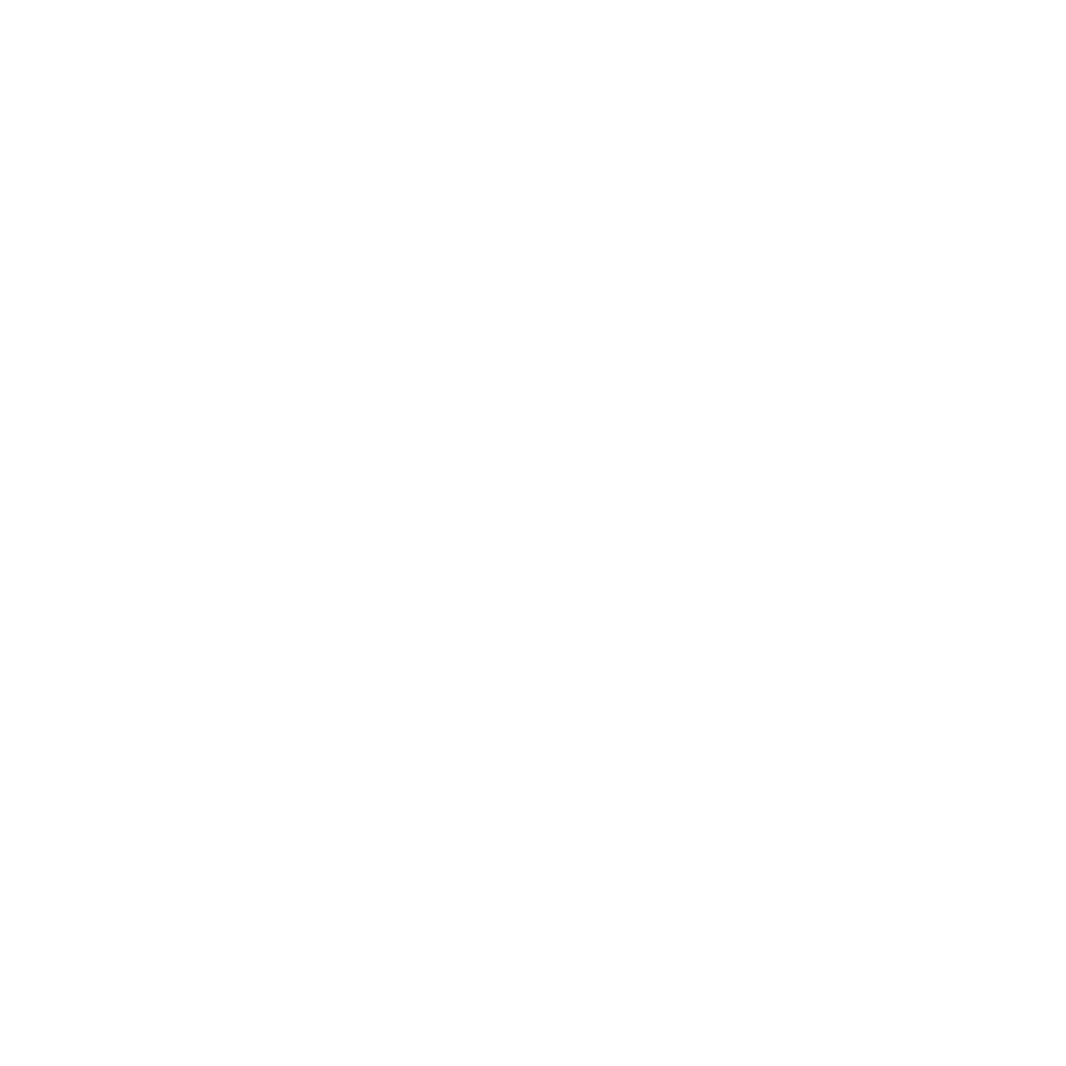 Dice Cube Logo #ffffff