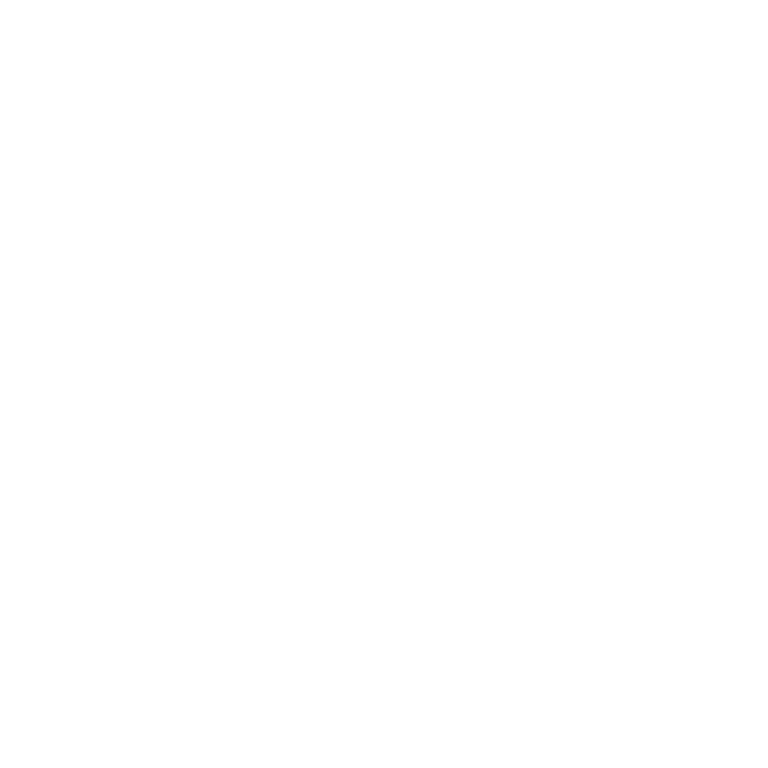 Dice Cube Logo #ffffff