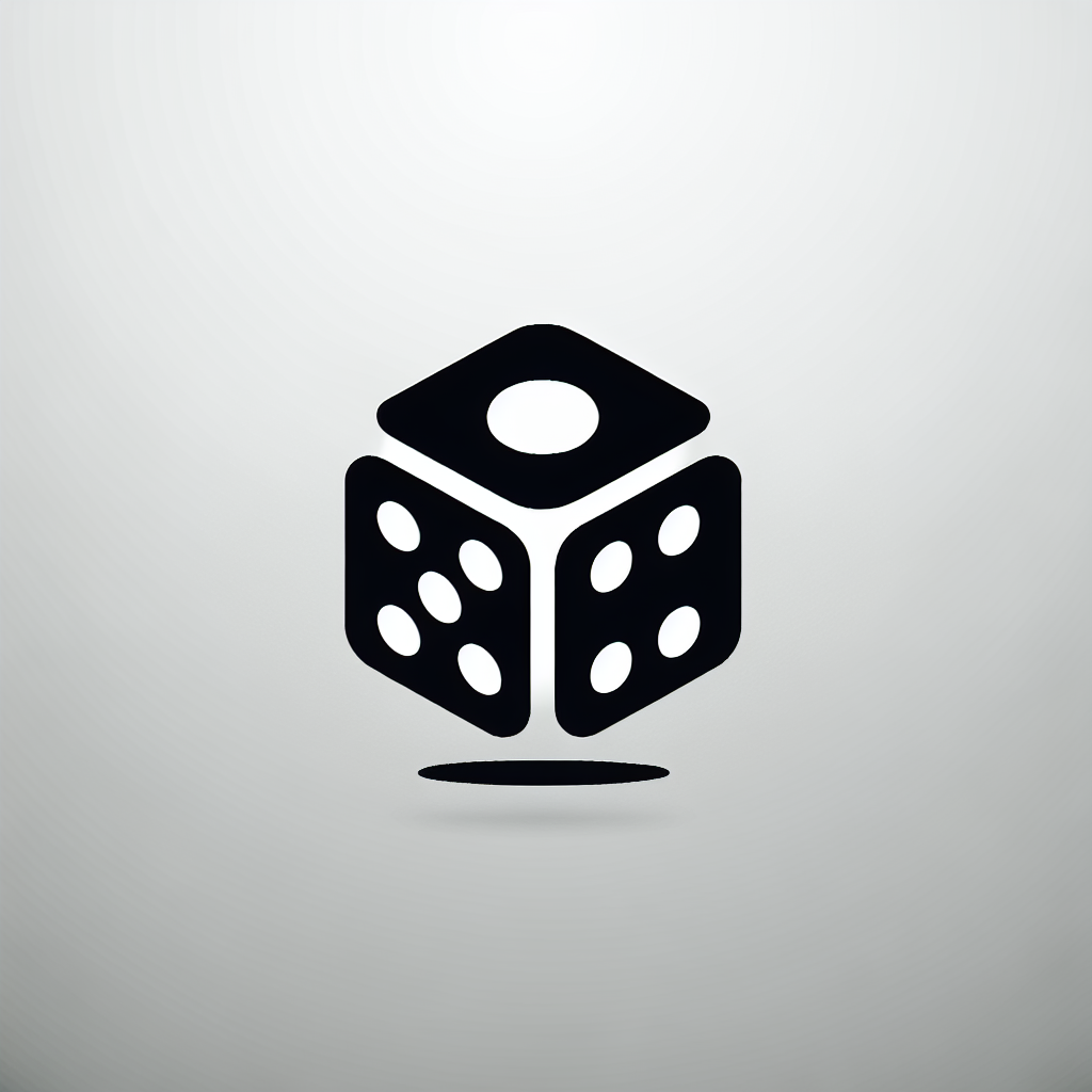 Dice Logo