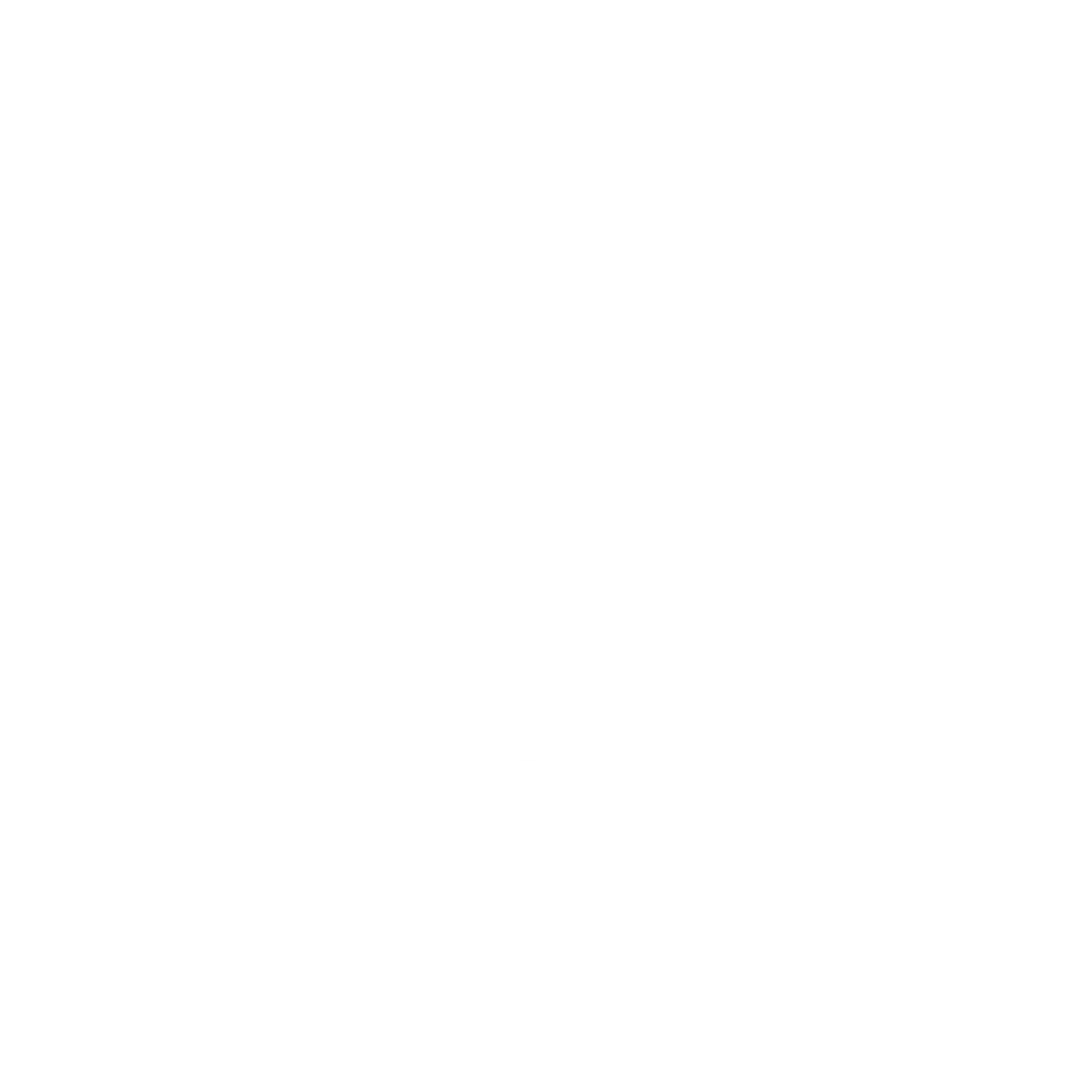 Dice Logo #ffffff