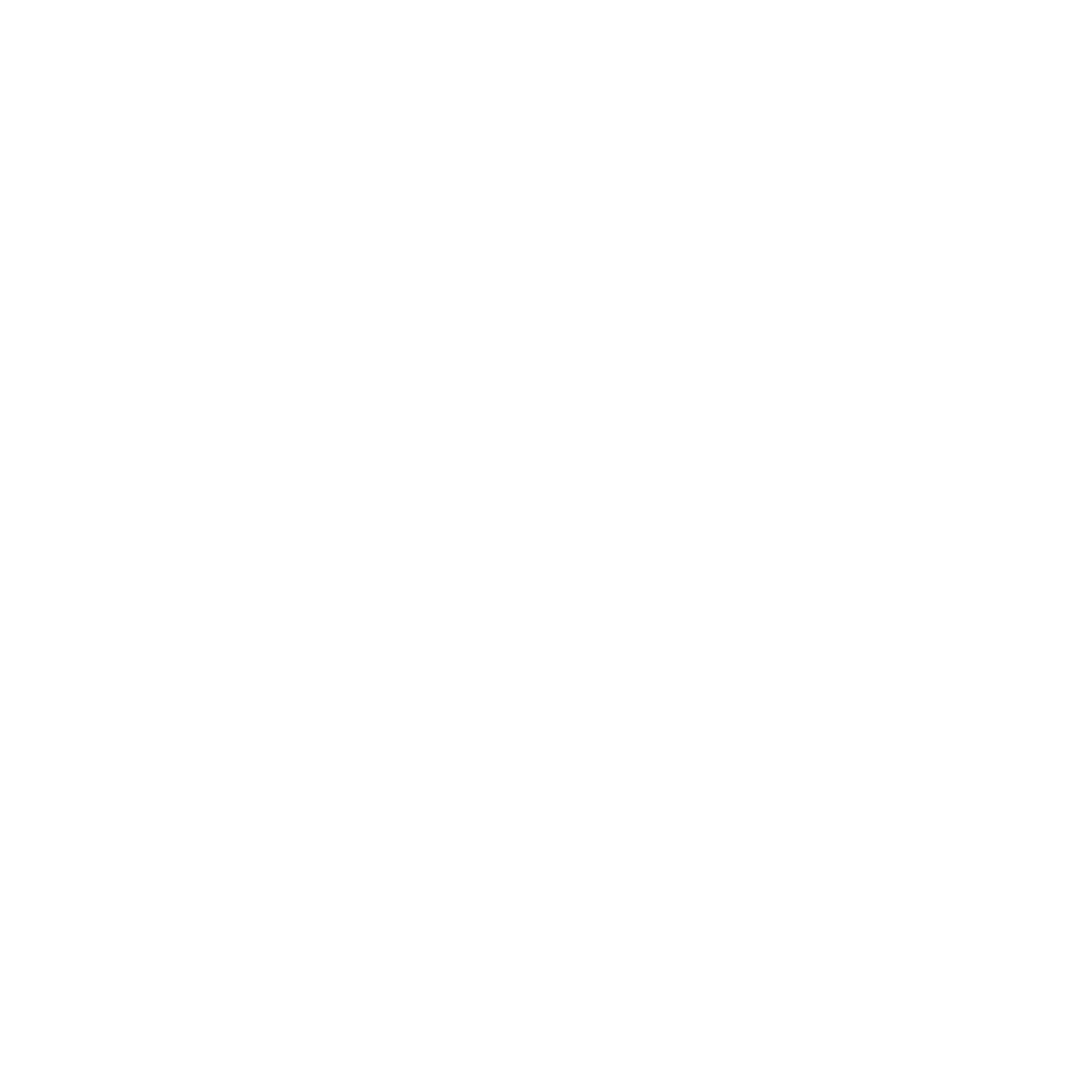 Dice Logo #ffffff