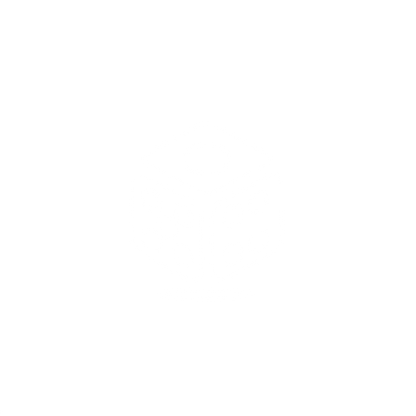 Dice Logo #ffffff