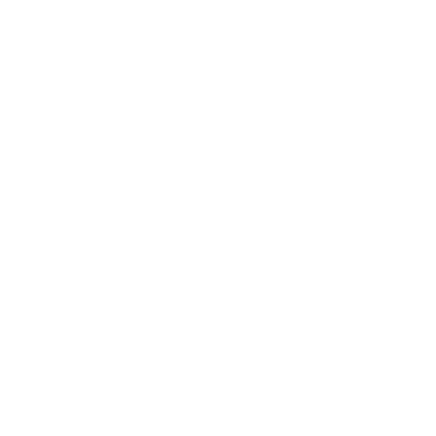 Dice Cube Logo #ffffff