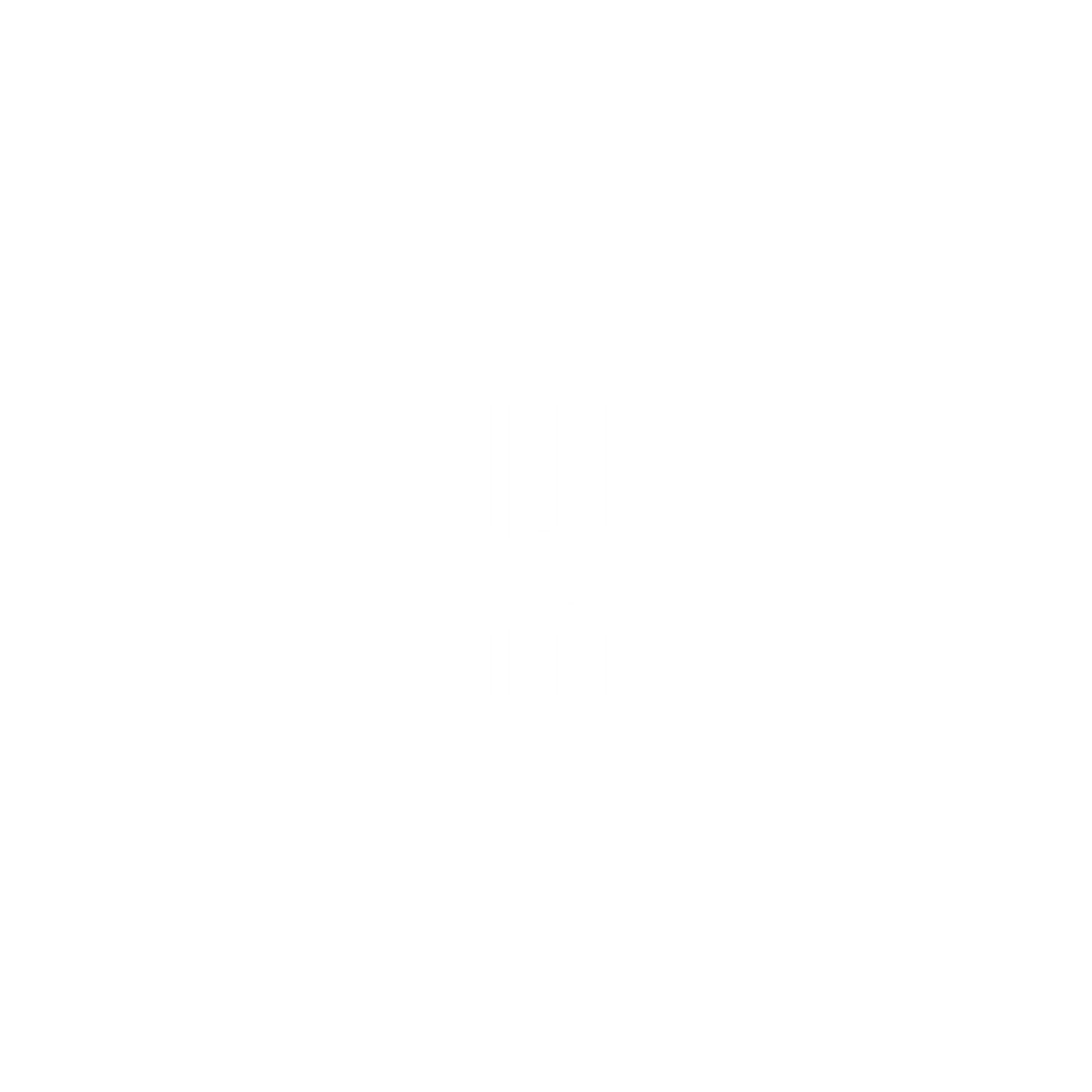 Door Logo #ffffff