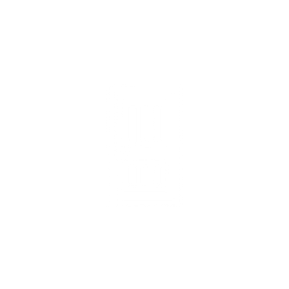 Door Logo #ffffff