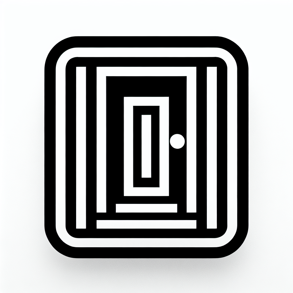 Door Logo