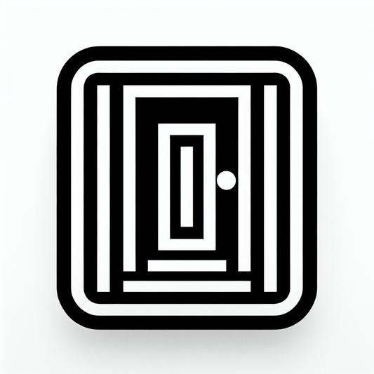 Door Logo