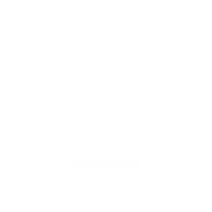 Door Logo #ffffff