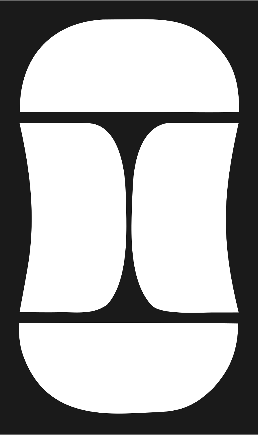 Blocky VR Headset Icon #1a1a1a/#ffffff