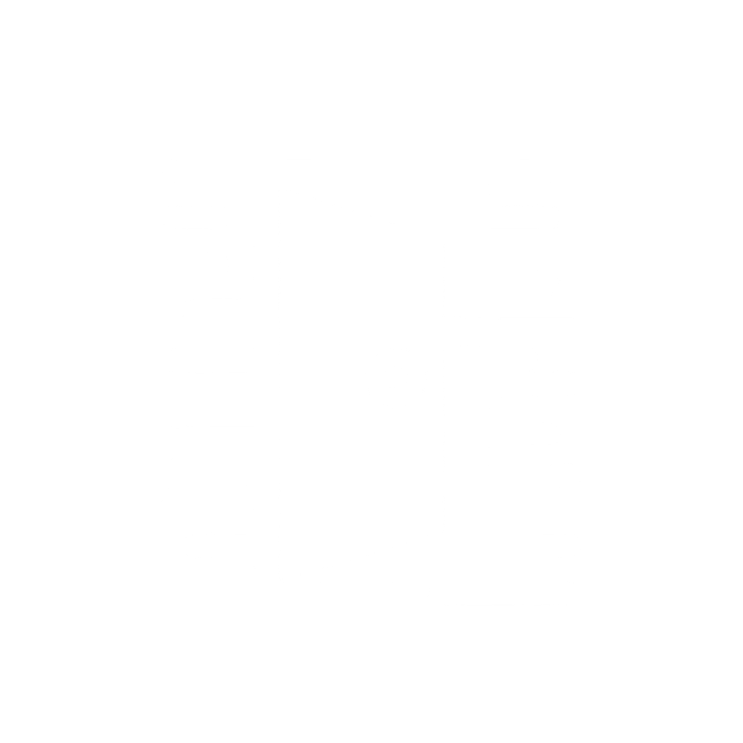 Door Logo #ffffff