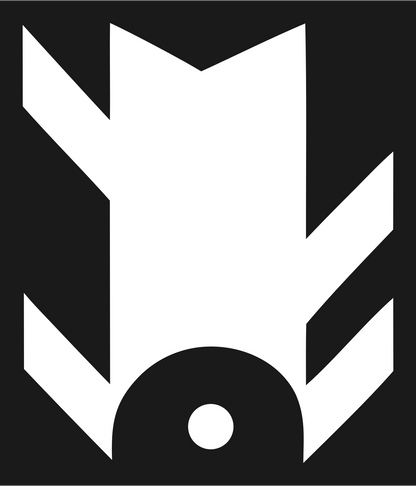 Bold Meteor Solar Panel Mark #1a1a1a/#ffffff