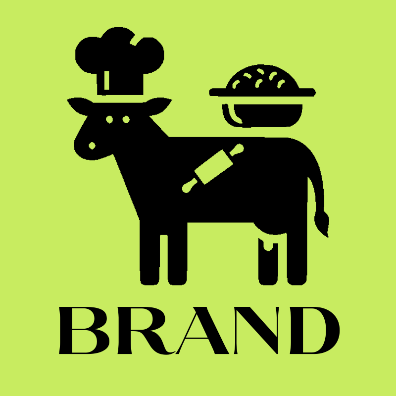 Goat Chef Logo preview