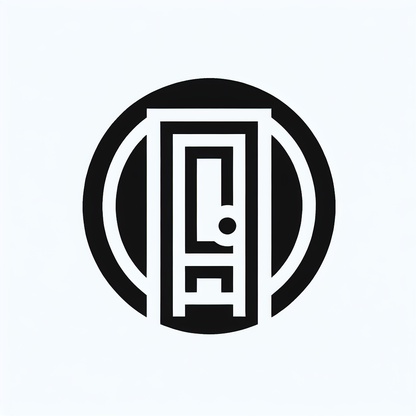 Door Logo