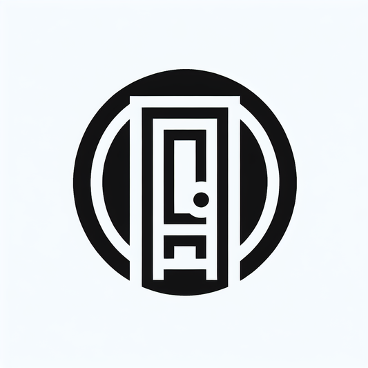 Door Logo