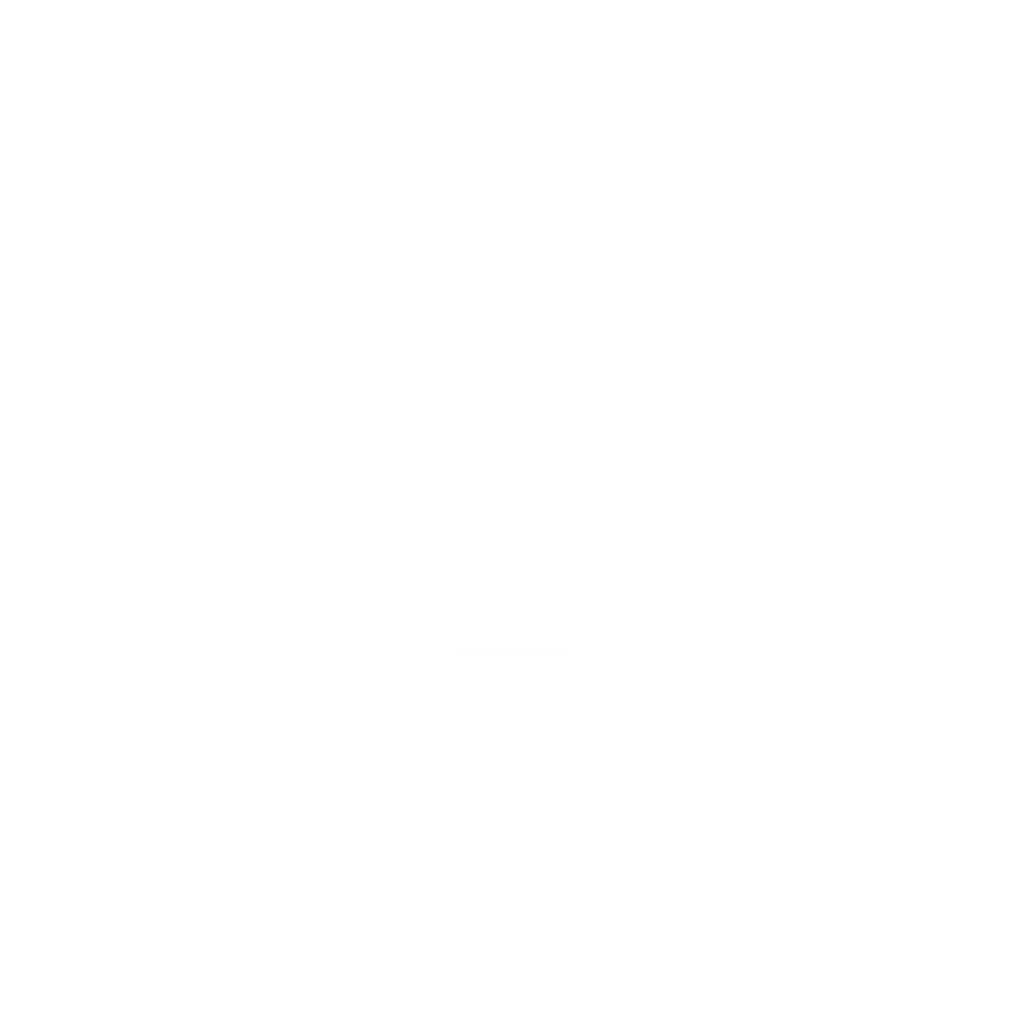 Door Logo #ffffff