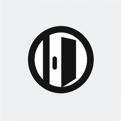 Door Logo