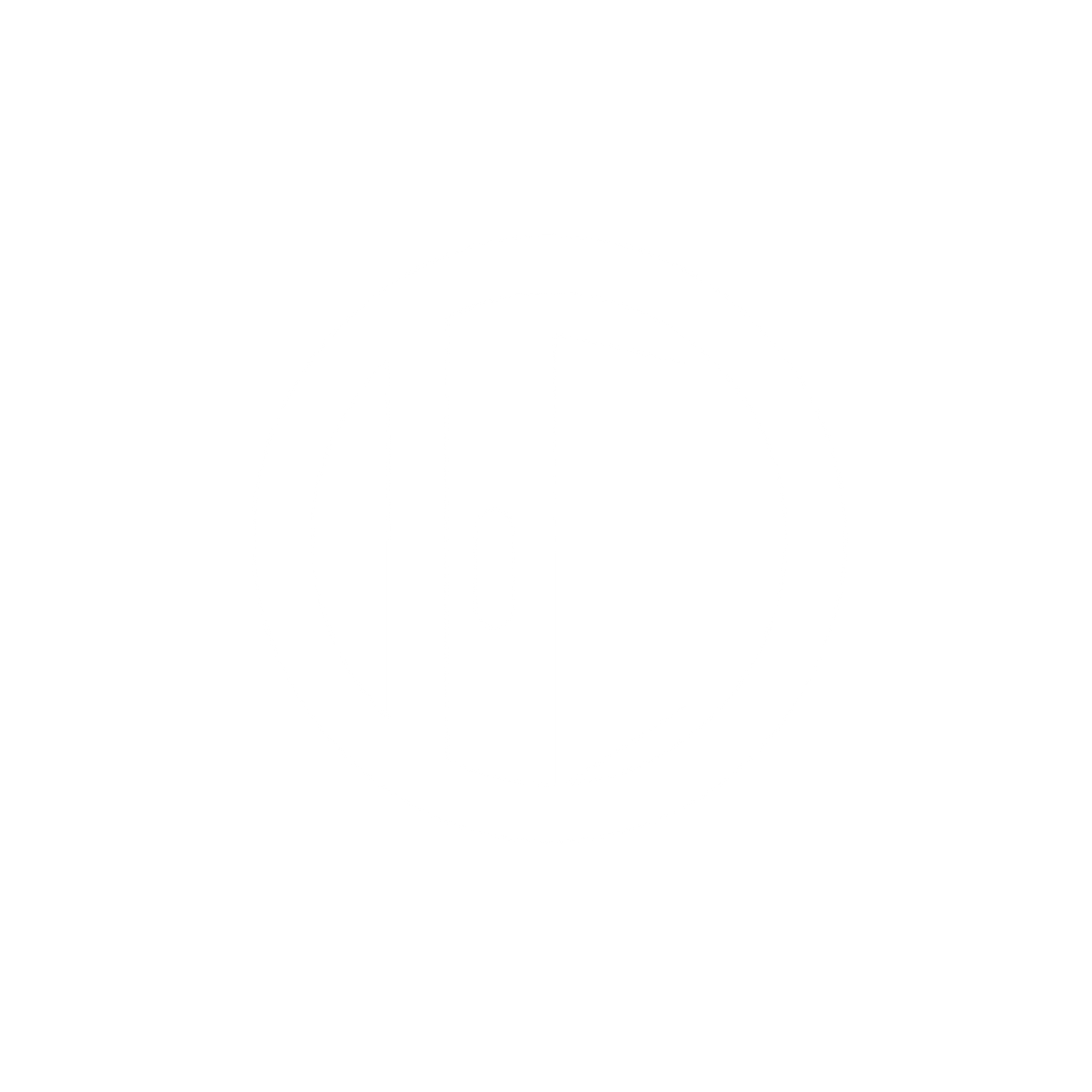 Door Logo #ffffff