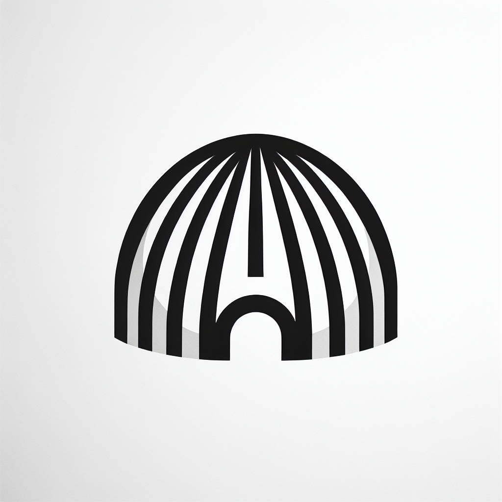 Dome Logo