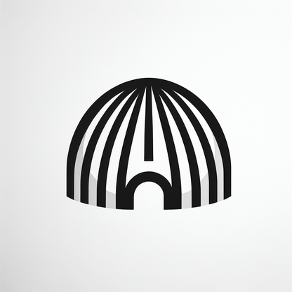 Dome Logo
