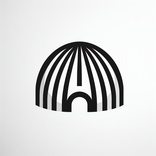 Dome Logo