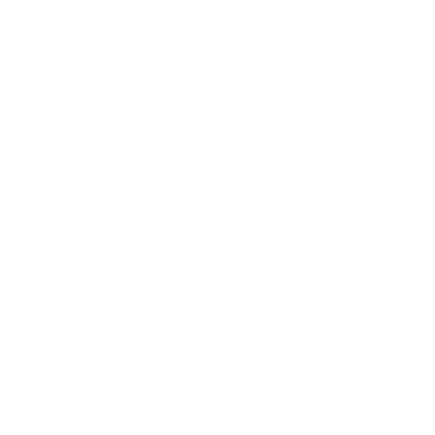 Dome Logo #ffffff