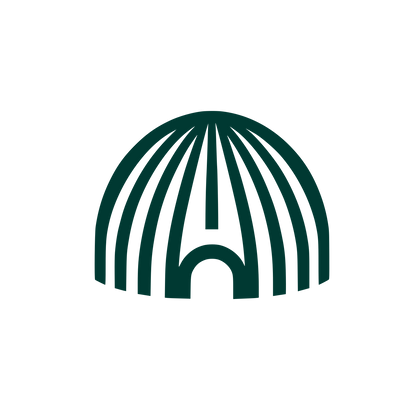 Dome Logo #003932