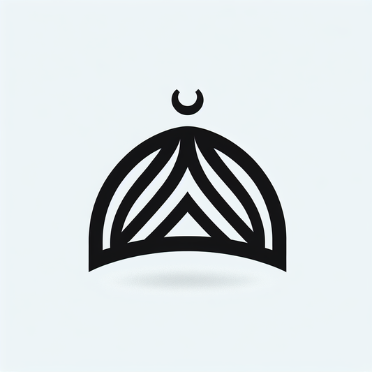 Dome Tent Logo