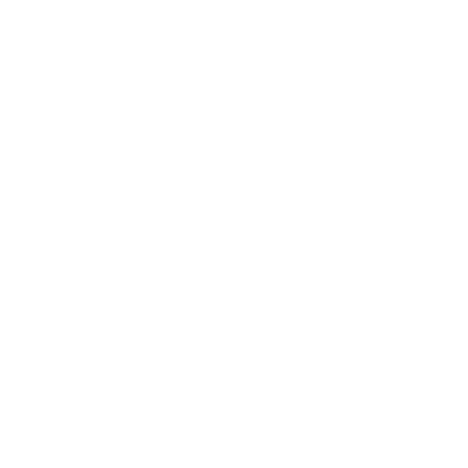 Dome Tent Logo #ffffff