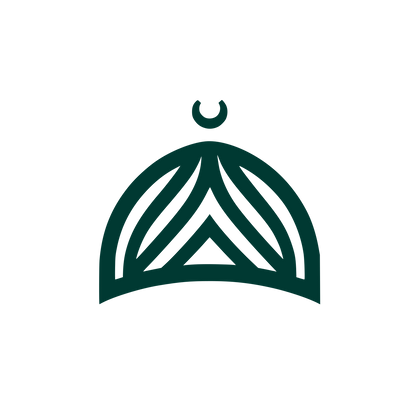 Dome Tent Logo #003932
