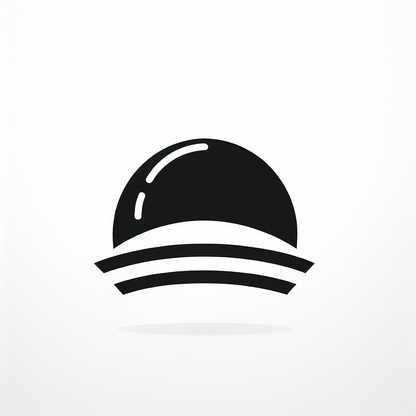 Spherical Logo Design
