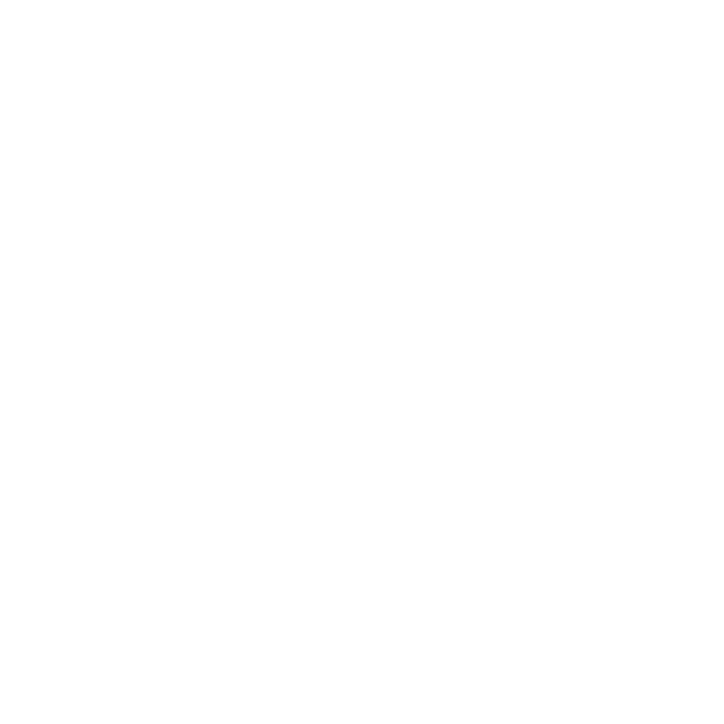 Spherical Logo Design #ffffff