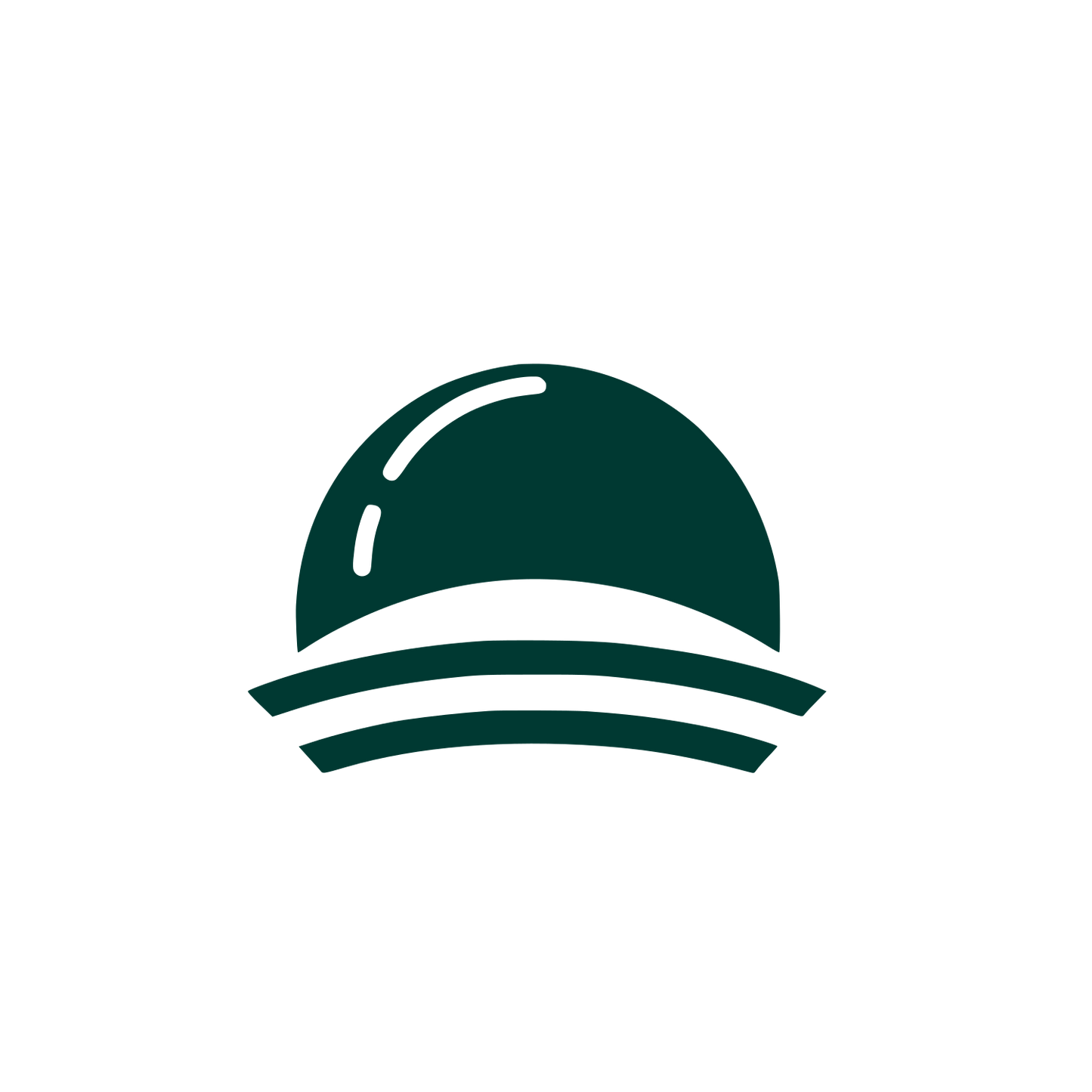 Spherical Logo Design #003932