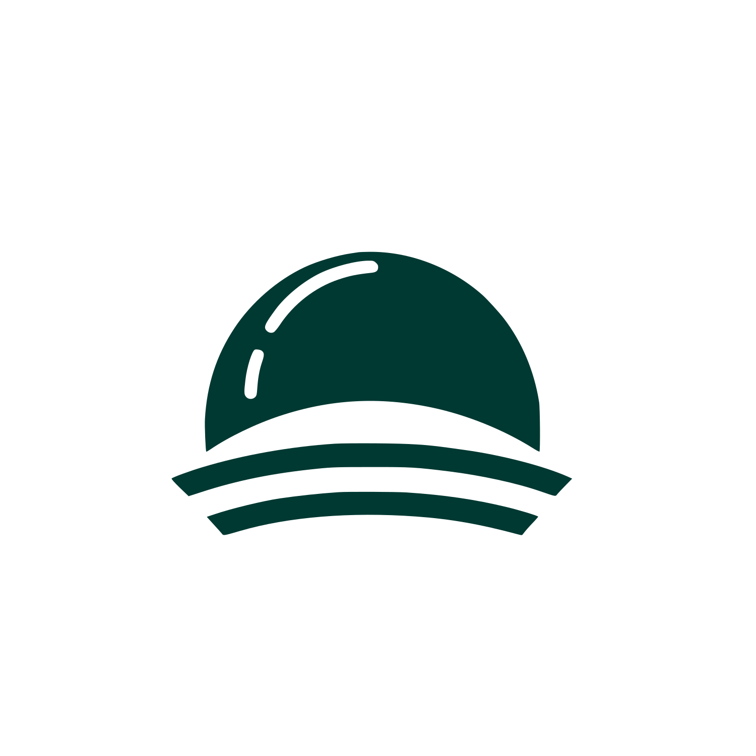 Spherical Logo Design #003932