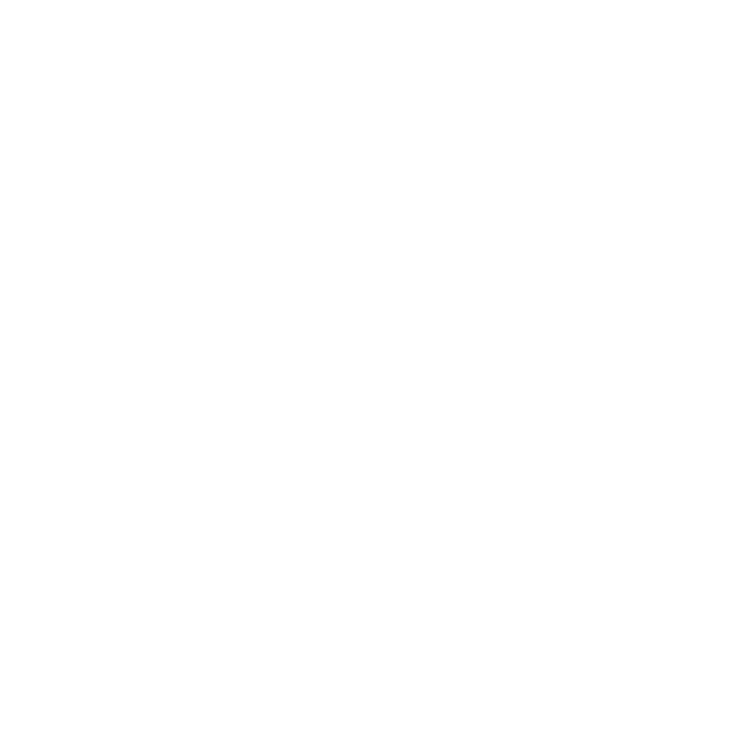 Bird Silhouette Logo #ffffff